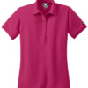 OGIO Women's Jewel Polo Shirt - Image 6