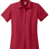 OGIO Women's Jewel Polo Shirt - Image 4